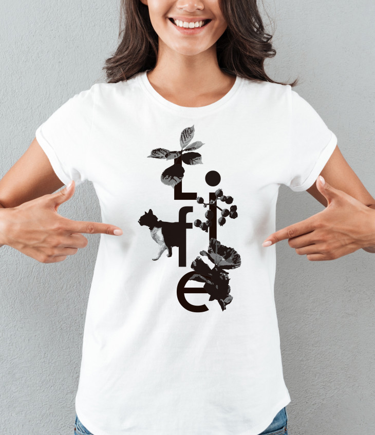 レスキューTシャツ2019